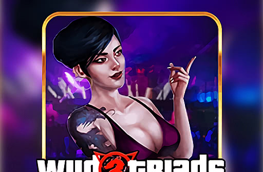Wild Triads