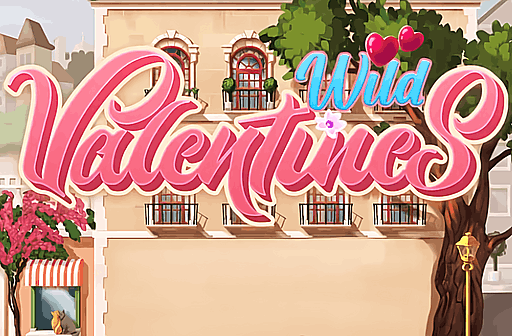 Wild Valentines