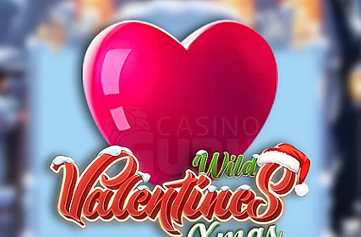 Wild Valentines Xmas