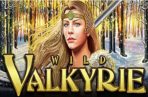 Wild Valkyrie