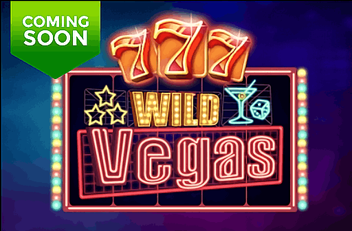 Wild Vegas