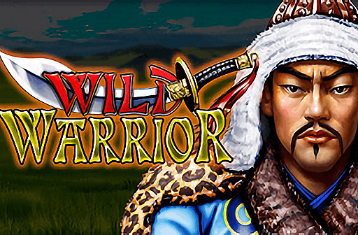 Wild Warrior