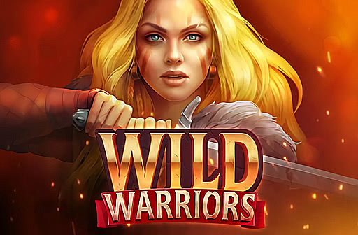 Wild Warriors