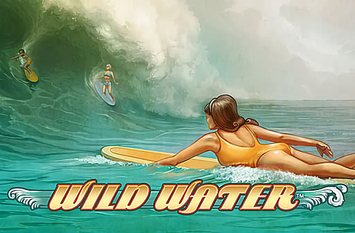 Wild Water