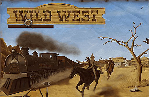 Wild West
