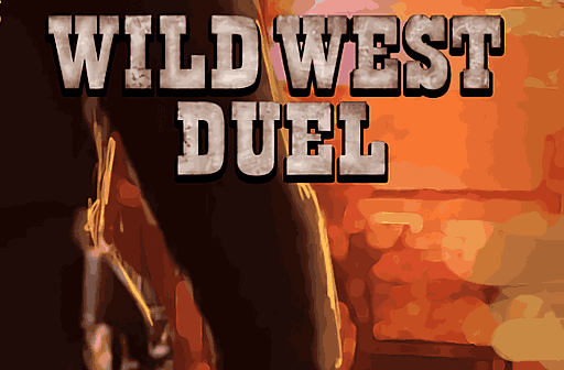Wild West Duel