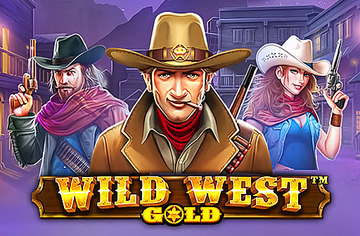 Wild West Gold slot