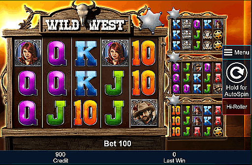 Wild West