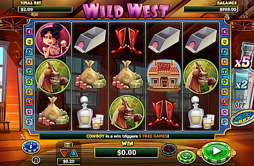 Wild West