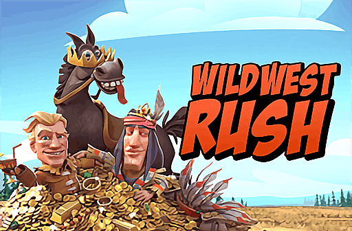 Wild West Rush