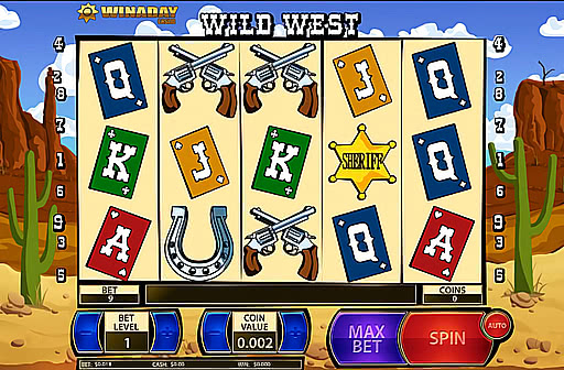 Wild West