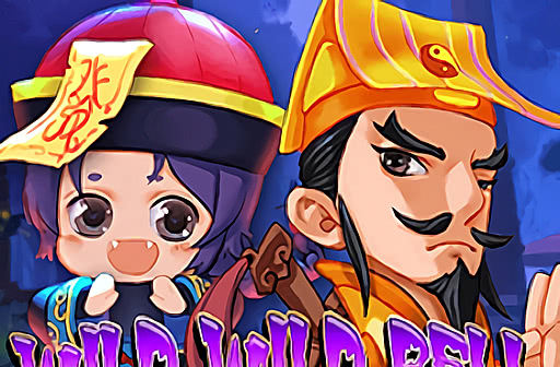 Wild Wild Bell