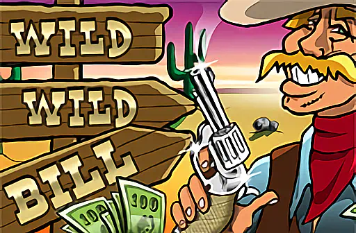 Wild Wild Bill