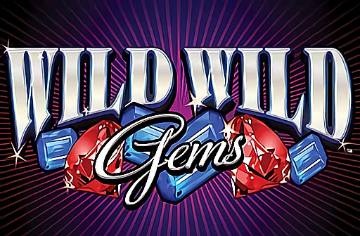 Wild Wild Gems
