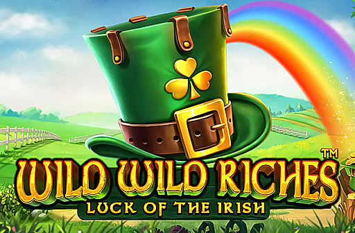 Wild Wild Riches