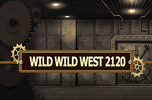 Wild Wild West 2120
