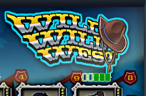 Wild Wild West