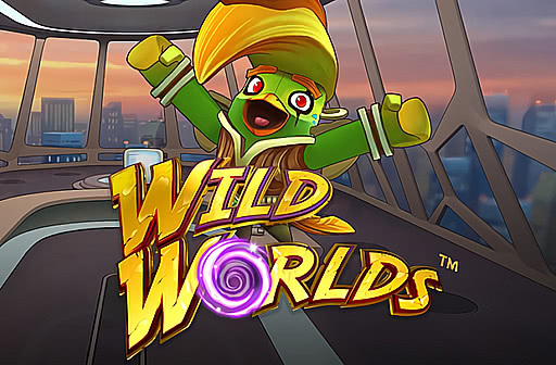 Wild Worlds