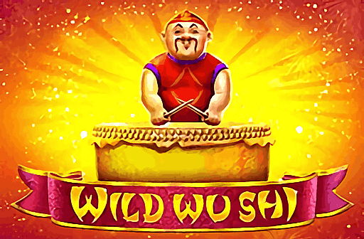 Wild Wu Shi