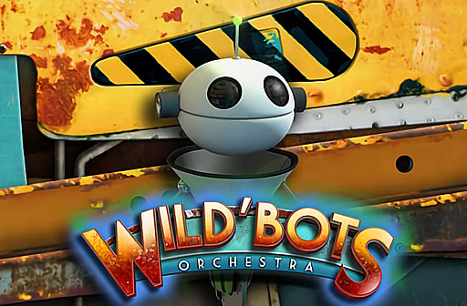 Wild'Bots Orchestra