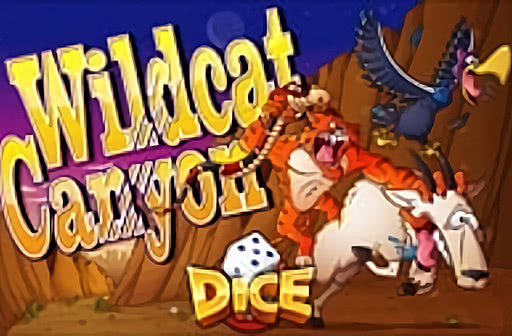 Wildcat Canyon Dice
