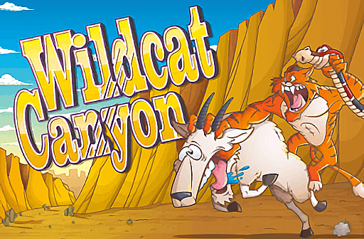 Wildcat Canyon