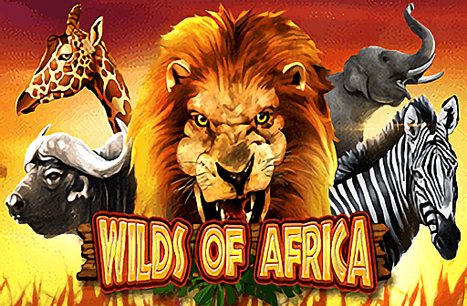 Wilds of Africa