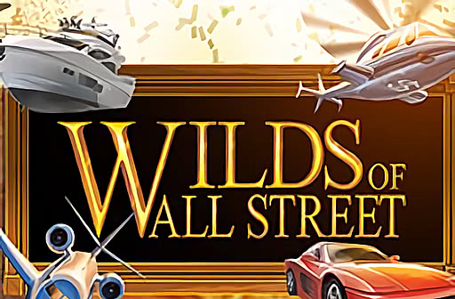 Wilds of Wall Street