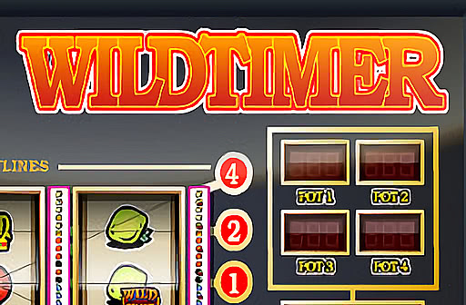 Wildtimer