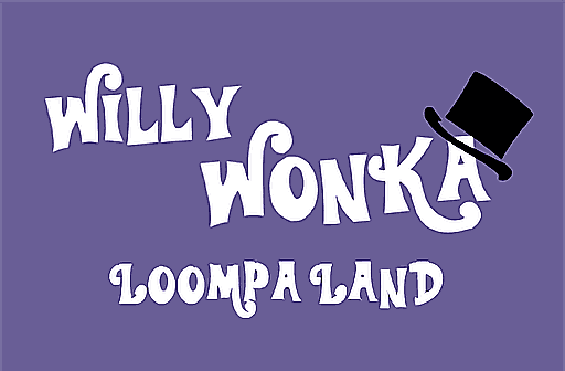 Willy Wonka Loompaland