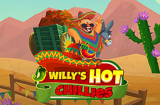 Willy's Hot Chillies