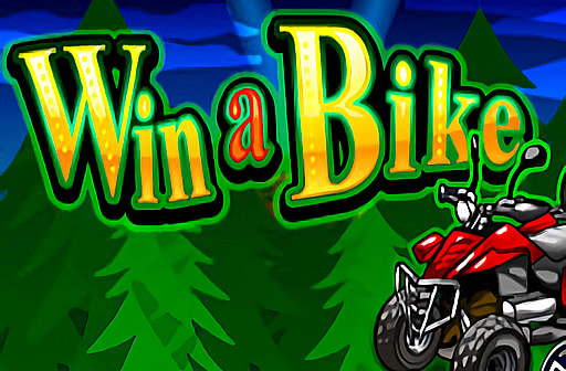 Win a Bike