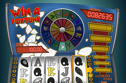 Win a Fortune