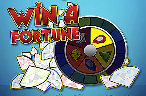 Win a Fortune