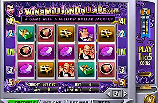 Win a Million Dollars
