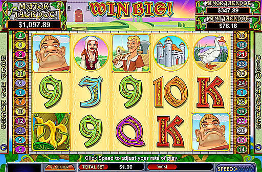 Win Big