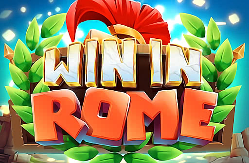 Win in Rome