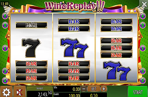 Win&Replay