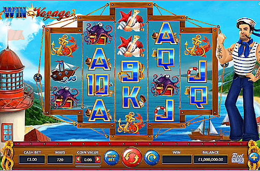 Win Voyage
