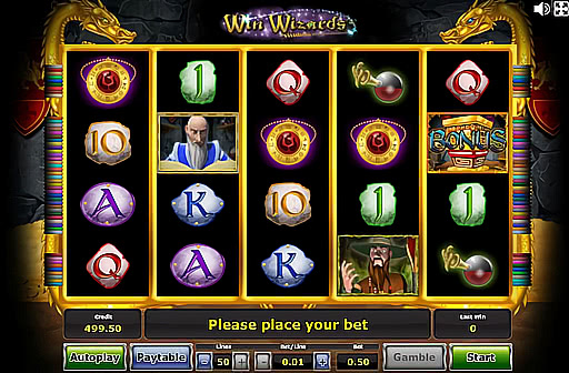 Win Wizards
