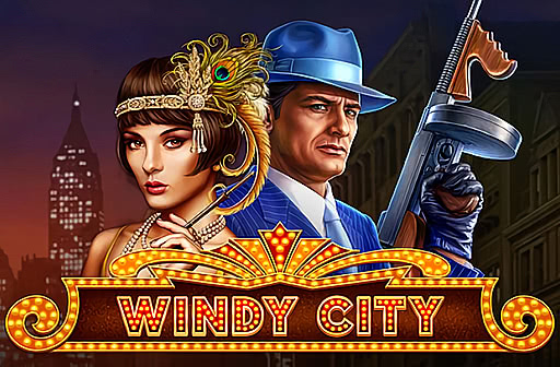 Windy City