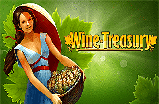 Wine Treasury