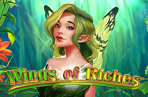 Wings of Riches