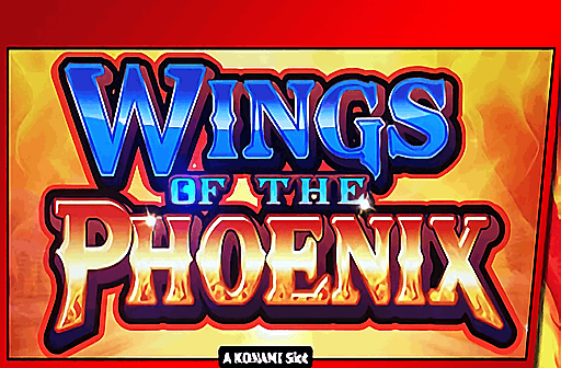 Wings of the Phoenix