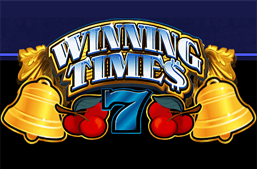 Winning Times