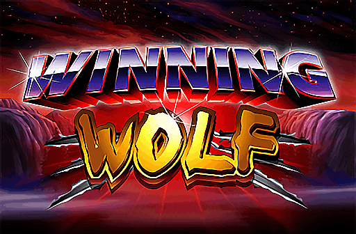 Winning Wolf