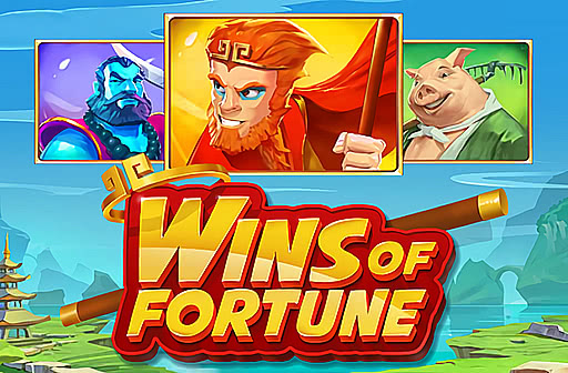 Wins of Fortune