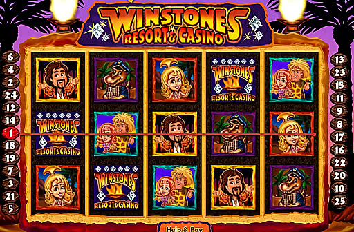 Winstones