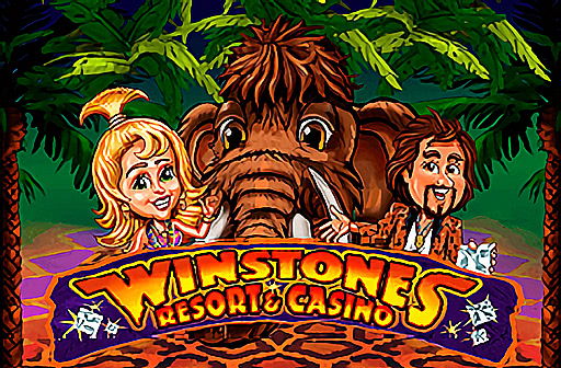 Winstones Resort & Casino