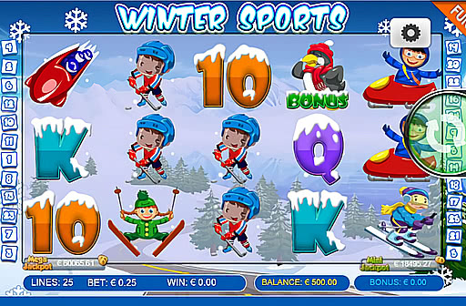 Winter Sports